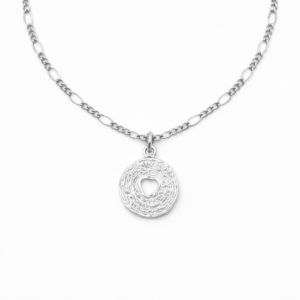 The Coco In Love Necklace