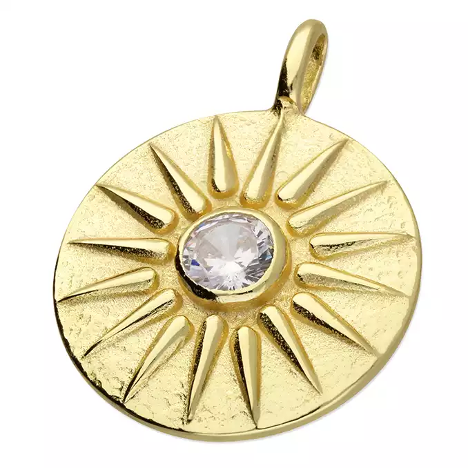 The Coco Secrets Necklace - Image 2