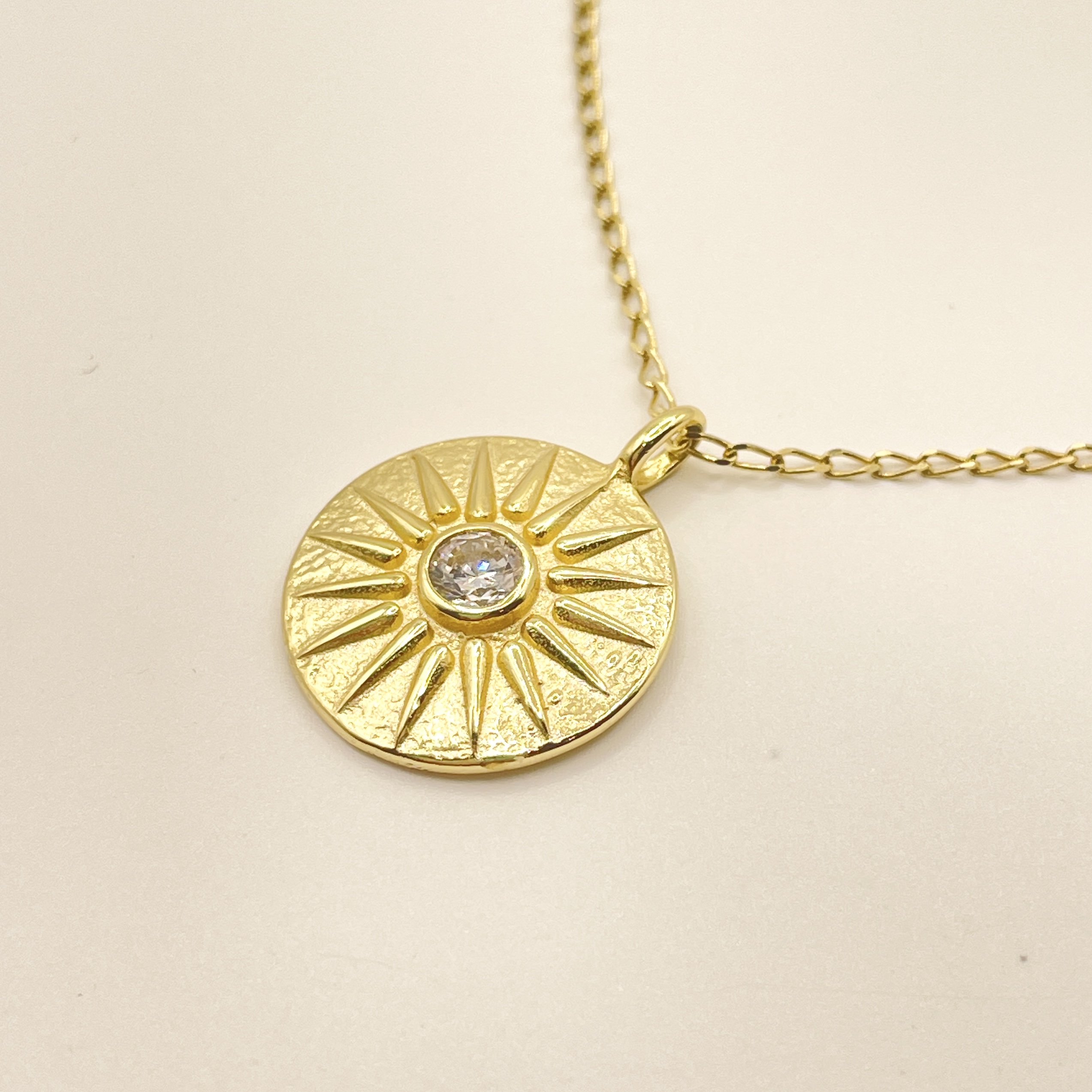 The Coco Secrets Necklace - Image 4