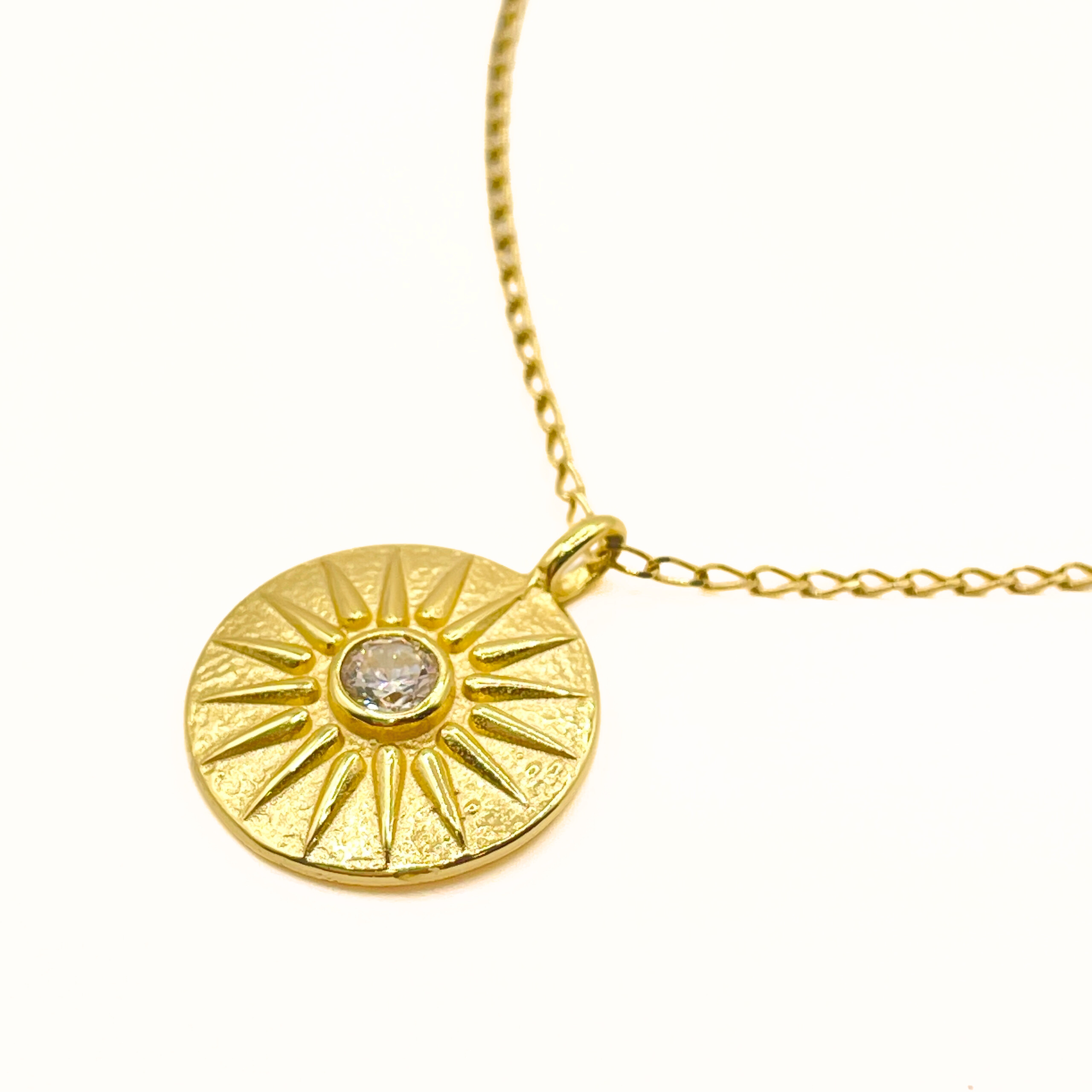 The Coco Secrets Necklace