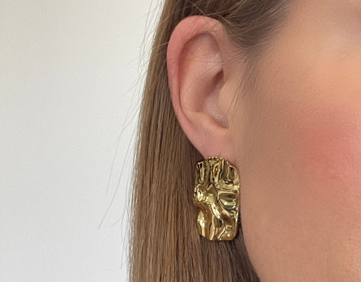 The Coco Ripple Earrings - Image 6