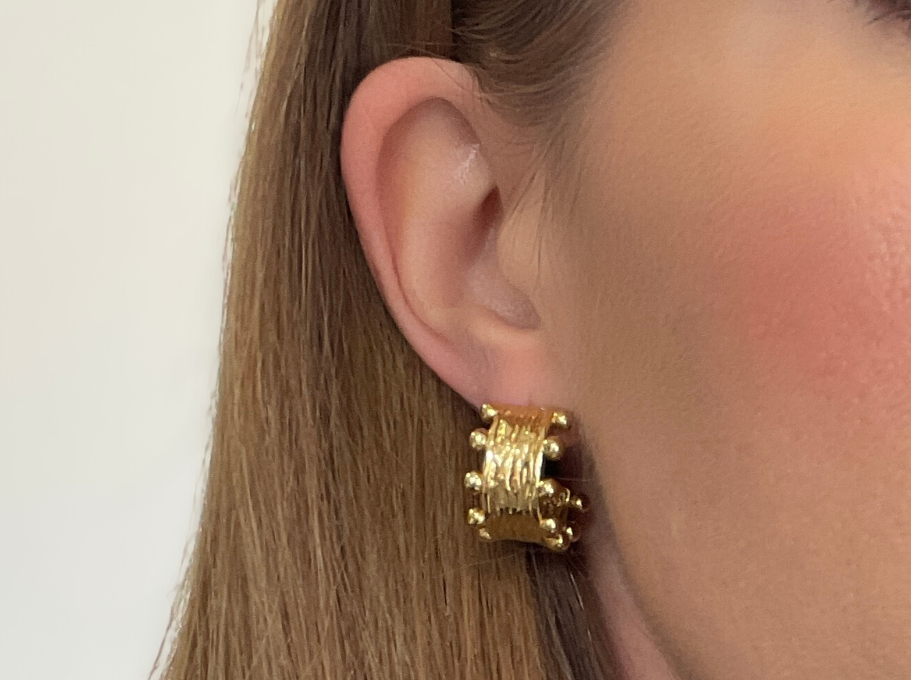 The Coco Chloe Earrings - Image 2